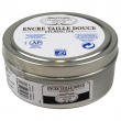 Tinta Gravura em Metal Charbonnel Luxe Black 200ml