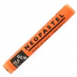 Pastel Oleoso Caran D'Ache Neopastel 300 Fast Orange