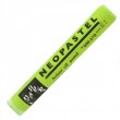 Pastel Oleoso Caran D'Ache Neopastel 470 Spring Green