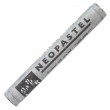 Pastel Oleoso Caran D'Ache Neopastel 498 Silver
