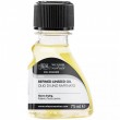 Óleo De Linhaça Winsor & Newton Refinado 75ml