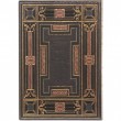 Paperblanks Asterales Onyx Capa Dura Pautado Midi