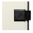 Porta Caneta Paperblanks Magnético Preto