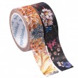 Washi Tape Paperblanks C/2 Anemone & Floralia