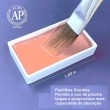 Aquarela Kuretake Gansai Tambi 904 Champagne Gold 