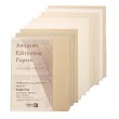 Papel Japonês Editioning Awagami C/20 Folhas de 21X26cm