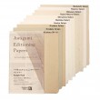 Papel Japonês Editioning Awagami C/20 Folhas de 21X26cm