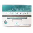Bloco de Papel Para Aquarela Flamboyant 300g 31X41cm 20 Folhas