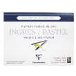 Bloco Papel Para Pastel Ingres Clairefontaine 18X24cm
