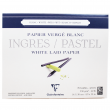 Bloco Papel Para Pastel Ingres Clairefontaine 24x30cm