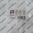 Papel Fabriano Pittura Para Pintura Acrílica 400g/m² 50x70cm 