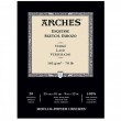 Bloco de Sketch Arches Canson 105g/m²