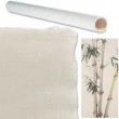 Papel Arroz Rolo 0,97x10m 10g/m² 