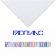Papel Fabriano Para Aquarela Cold Pressed 300g/m² 56x76cm