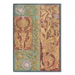 Paperblanks Wild Thistle Mini Pautado Capa Flexível