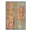 Paperblanks Wild Thistle Mini Pautado Capa Flexível
