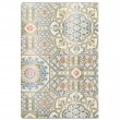 Paperblanks Ashta Mini Pautado Capa Flexível