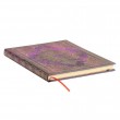 Paperblanks Bijou Pautado Capa Dura Ultra 