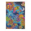 Paperblanks Celestial Magic Midi Capa Dura Pautado