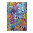Paperblanks Celestial Magic Midi Capa Dura Pautado