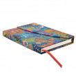 Paperblanks Celestial Magic Midi Capa Dura Pautado