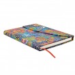Paperblanks Celestial Magic Pautado Capa Dura Ultra 