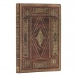 Paperblanks First Folio Midi Pautado Capa Flexível