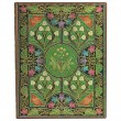 Paperblanks Poetry in Bloom Flexível Ultra