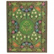 Paperblanks Poetry in Bloom Flexível Ultra