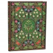 Paperblanks Poetry in Bloom Flexível Ultra