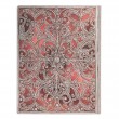 Paperblanks Garnet Ultra Pautado Capa Flexível 