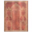 Paperblanks Isle of Ely Ultra Pautado Capa Flexível