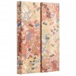 Paperblanks Kara-ori Mini Pautado Capa Dura
