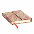 Paperblanks Kara-ori Mini Pautado Capa Dura