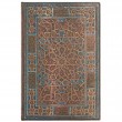 Paperblanks Midnight Star Mini Pautado Capa Dura 