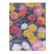 Paperblanks Monet´s Chrysanthemums Capa Dura Ultra Sem Pauta