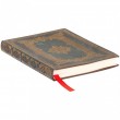 Paperblanks Nova Stella Mini Pautado Capa Flexível 