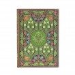 Paperblanks Poetry in Bloom Midi Flexível 
