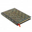 Paperblanks Wildflower Song Midi Capa Dura Pautado