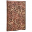 Paperblanks Wildwood Grande Sem Pauta Capa Dura