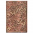 Paperblanks Wildwood Sem Pauta Mini Capa Dura