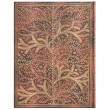 Paperblanks Wildwood Sem Pauta Ultra Capa Dura