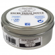 Tinta Gravura em Metal Charbonnel Van Dick Brown 200ml