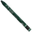Giz Aquarelável Neocolor II 229 Dark Green Caran D'Ache