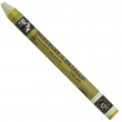 Giz Aquarelável Neocolor II 499 Gold Caran D'Ache