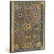 Paperblanks Lindau Gospels Capa Dura Pautado Midi