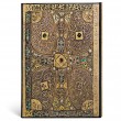 Paperblanks Lindau Gospels Capa Dura Pautado Midi