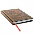 Paperblanks Lindau Gospels Capa Dura Pautado Midi