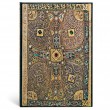 Paperblanks Lindau Gospels Capa Dura Pautado Midi