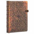 Paperblanks Grolier Pautado Capa Dura Mini
